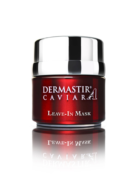 Dermastir nahale jäetav peptiid-mask